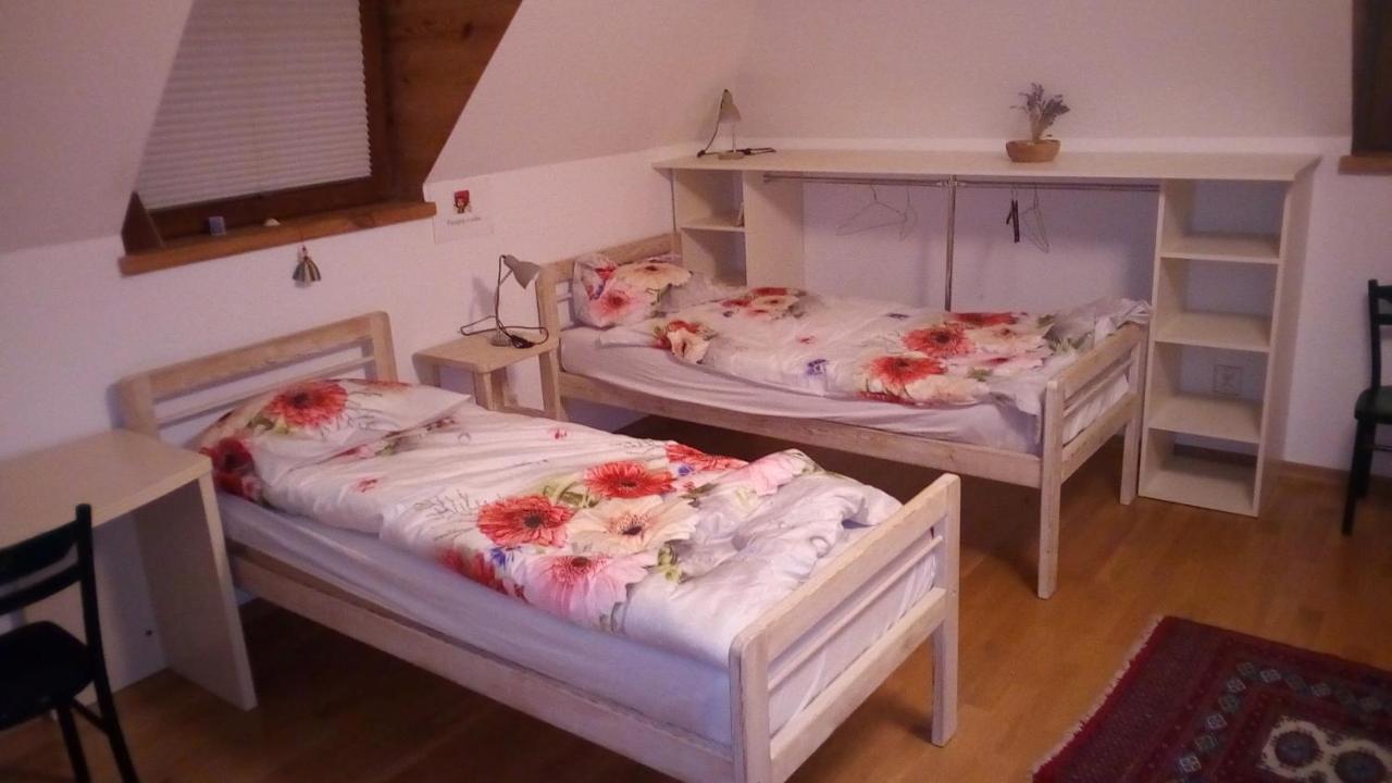 Villa Twoj Azyl Świdnik Esterno foto
