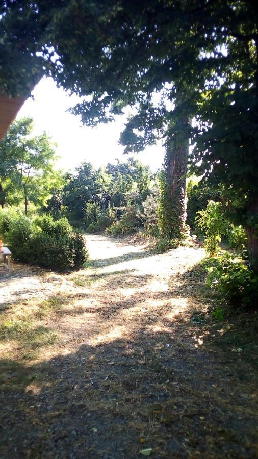 Villa Twoj Azyl Świdnik Esterno foto
