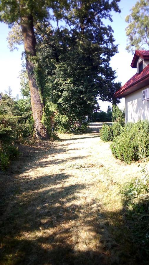 Villa Twoj Azyl Świdnik Esterno foto