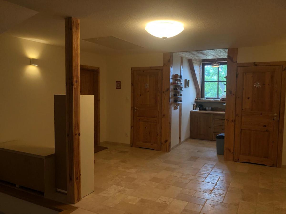 Villa Twoj Azyl Świdnik Esterno foto