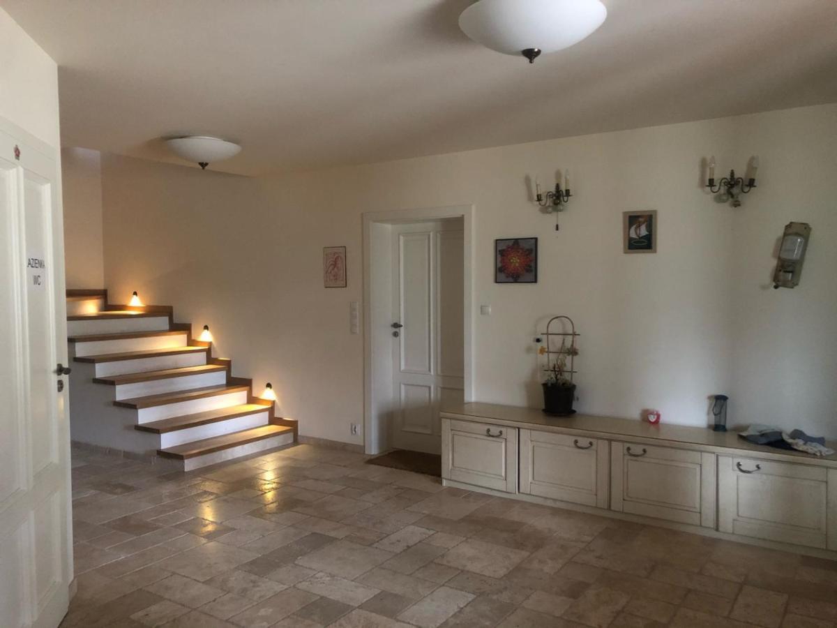 Villa Twoj Azyl Świdnik Esterno foto