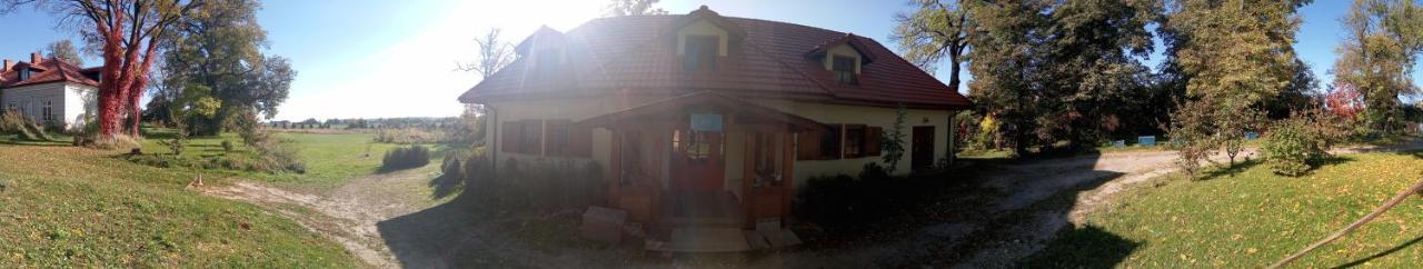 Villa Twoj Azyl Świdnik Esterno foto