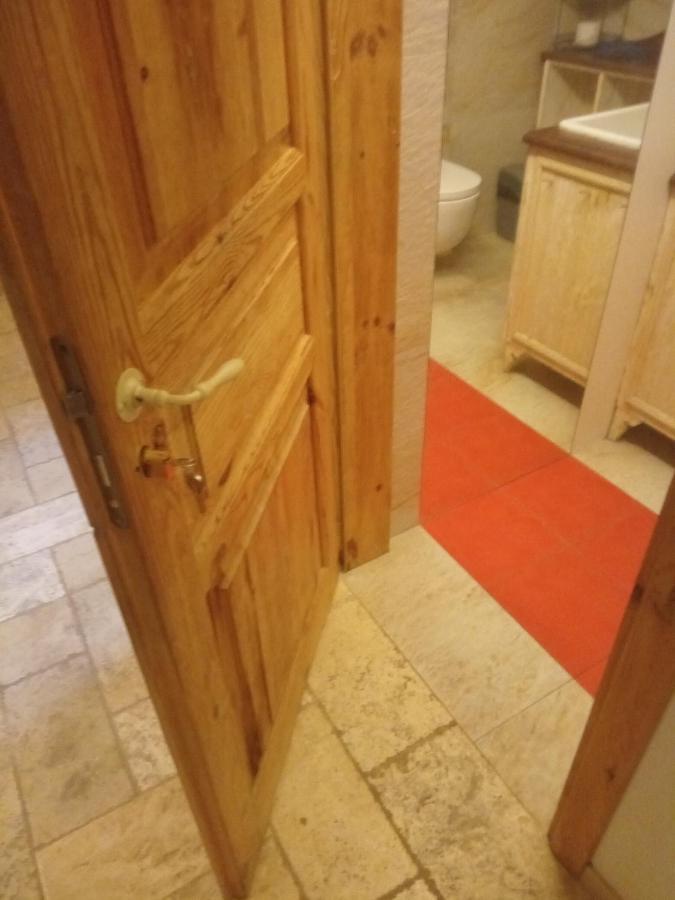 Villa Twoj Azyl Świdnik Esterno foto
