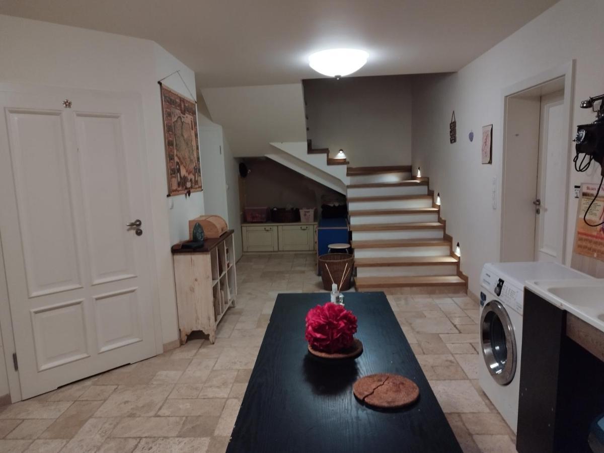 Villa Twoj Azyl Świdnik Esterno foto