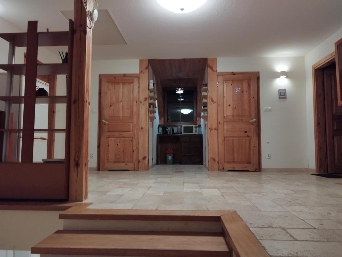 Villa Twoj Azyl Świdnik Esterno foto