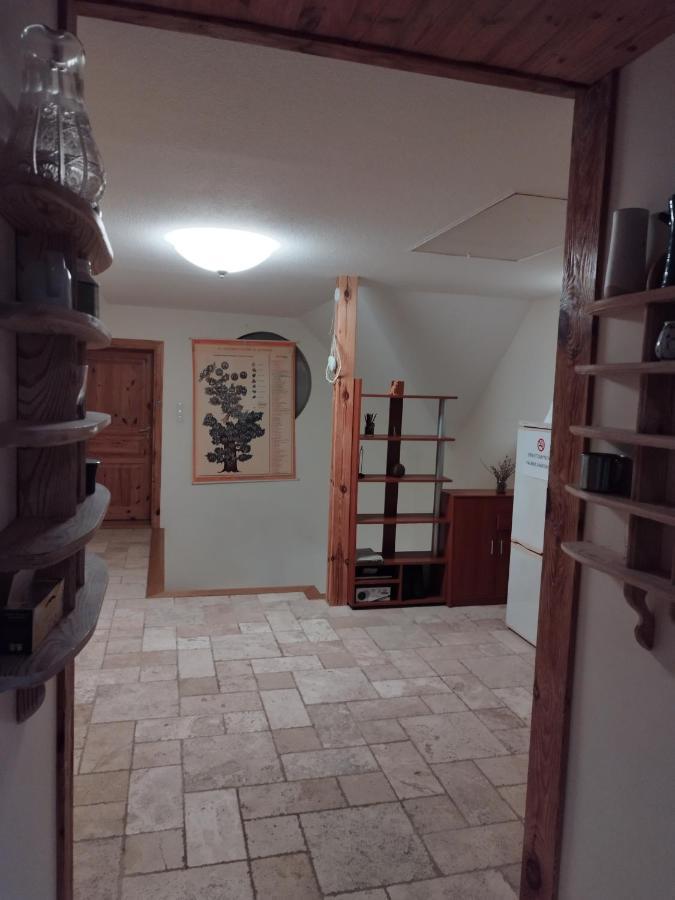 Villa Twoj Azyl Świdnik Esterno foto