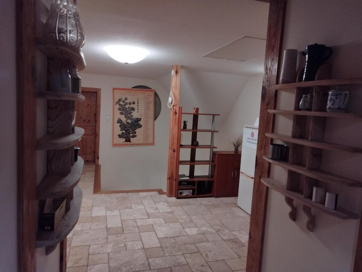 Villa Twoj Azyl Świdnik Esterno foto
