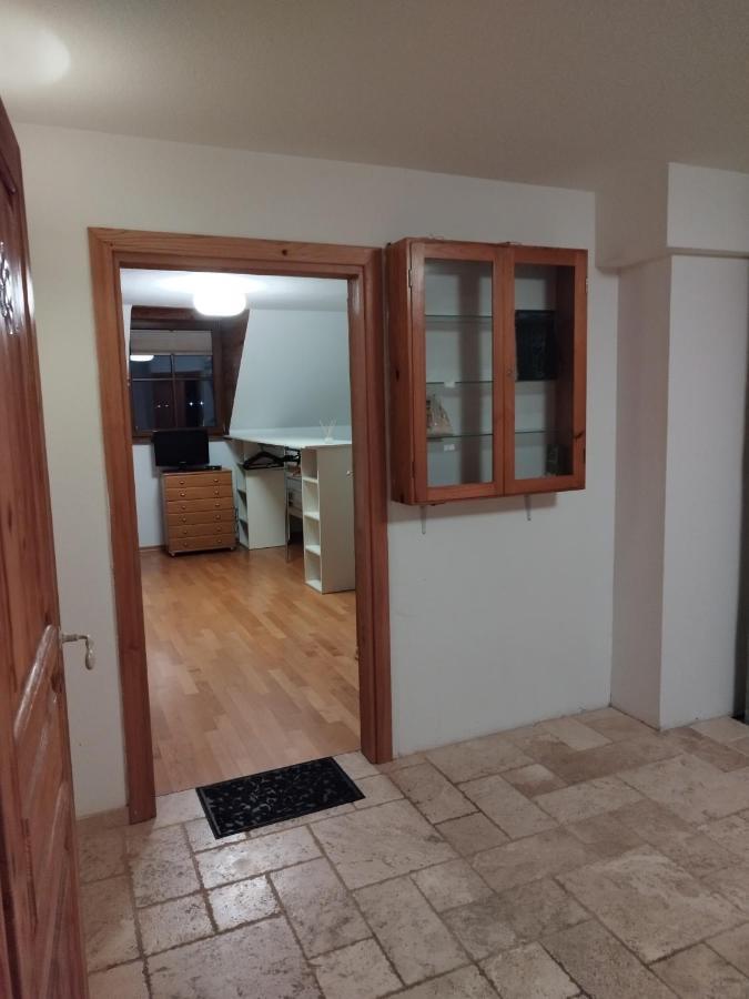 Villa Twoj Azyl Świdnik Esterno foto