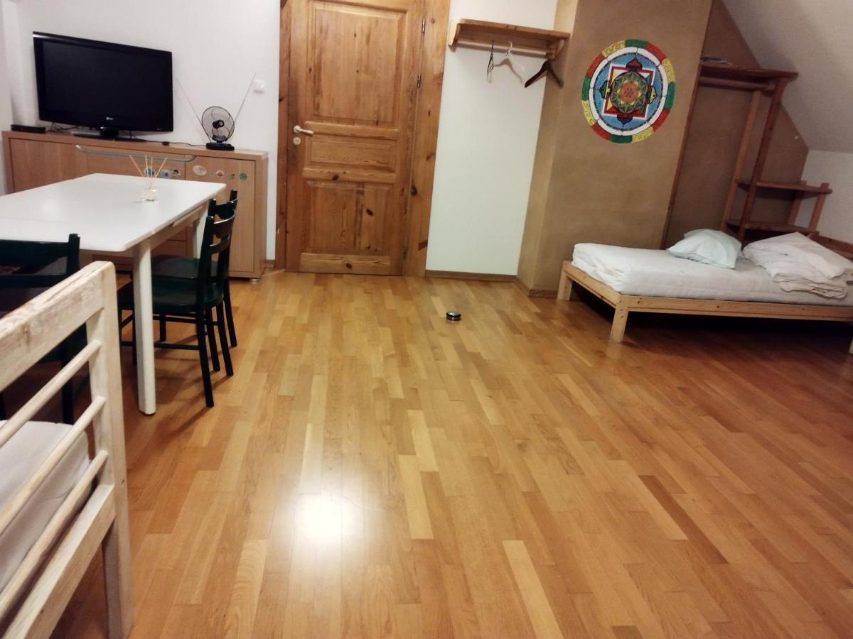 Villa Twoj Azyl Świdnik Esterno foto