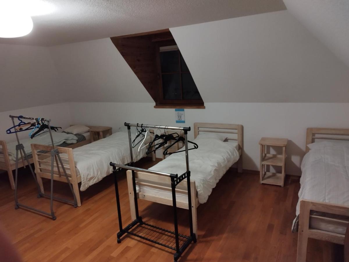 Villa Twoj Azyl Świdnik Esterno foto