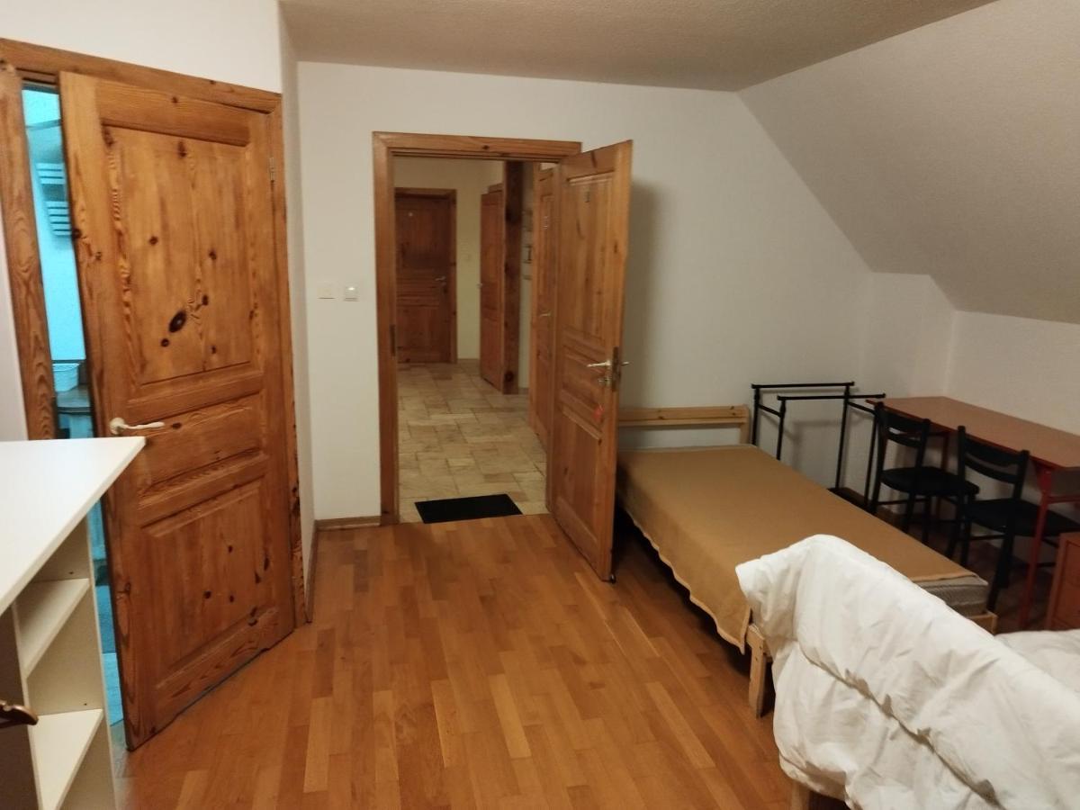 Villa Twoj Azyl Świdnik Esterno foto