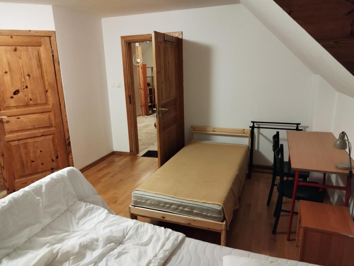 Villa Twoj Azyl Świdnik Esterno foto