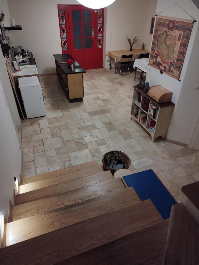 Villa Twoj Azyl Świdnik Esterno foto
