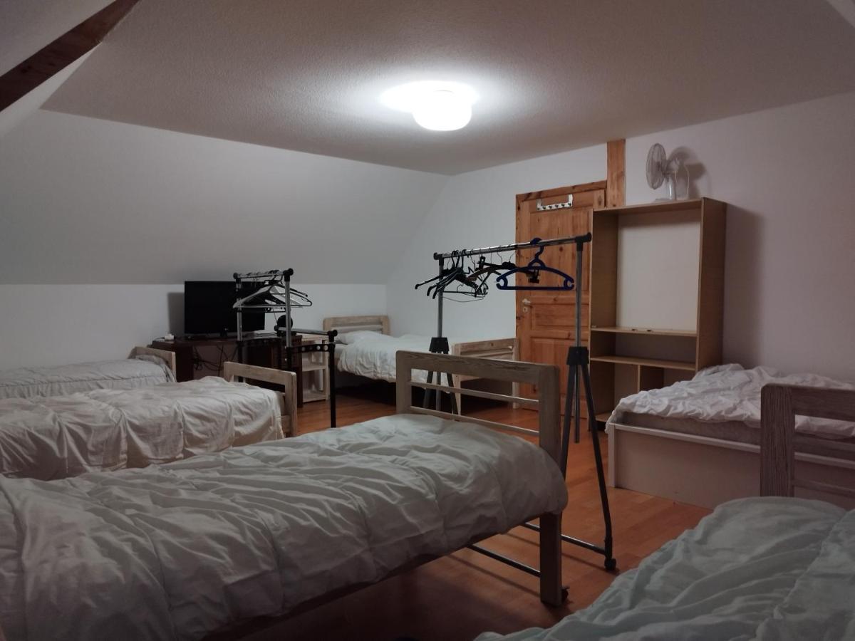 Villa Twoj Azyl Świdnik Esterno foto