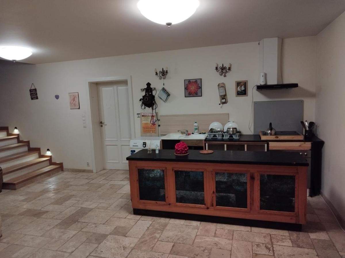 Villa Twoj Azyl Świdnik Esterno foto