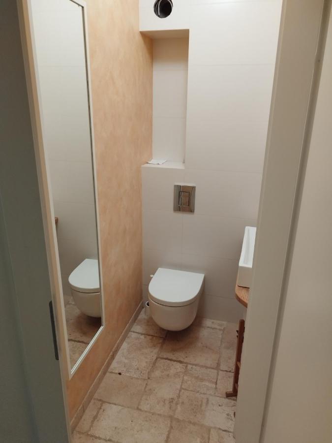 Villa Twoj Azyl Świdnik Esterno foto