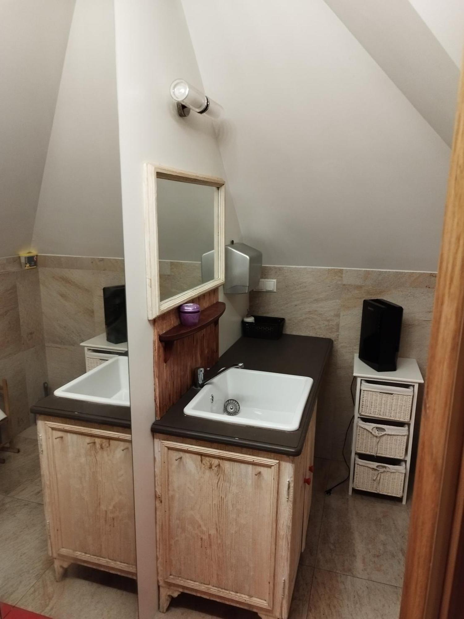 Villa Twoj Azyl Świdnik Esterno foto