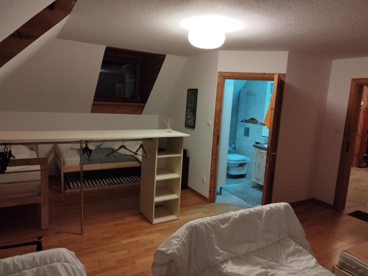 Villa Twoj Azyl Świdnik Esterno foto