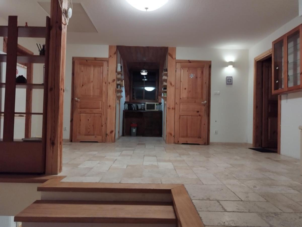 Villa Twoj Azyl Świdnik Esterno foto